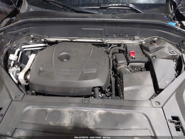 YV4A22PK1H1121835 Volvo Xc90 T6 Momentum