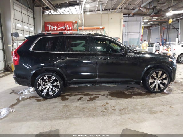 YV4A22PK1H1121835 Volvo Xc90 T6 Momentum