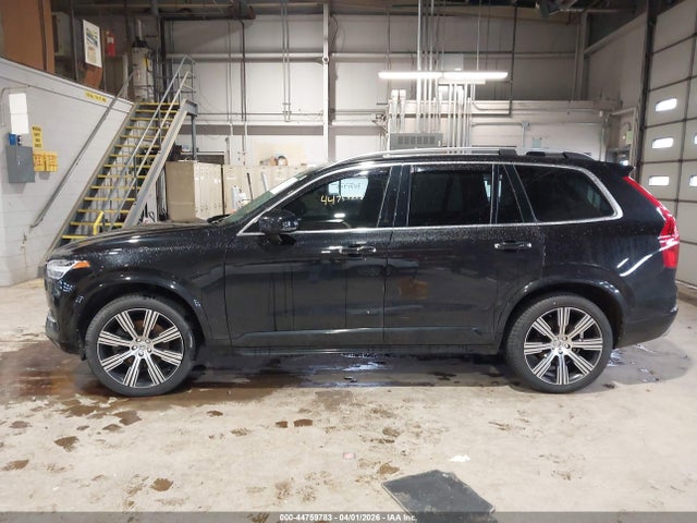 YV4A22PK1H1121835 Volvo Xc90 T6 Momentum