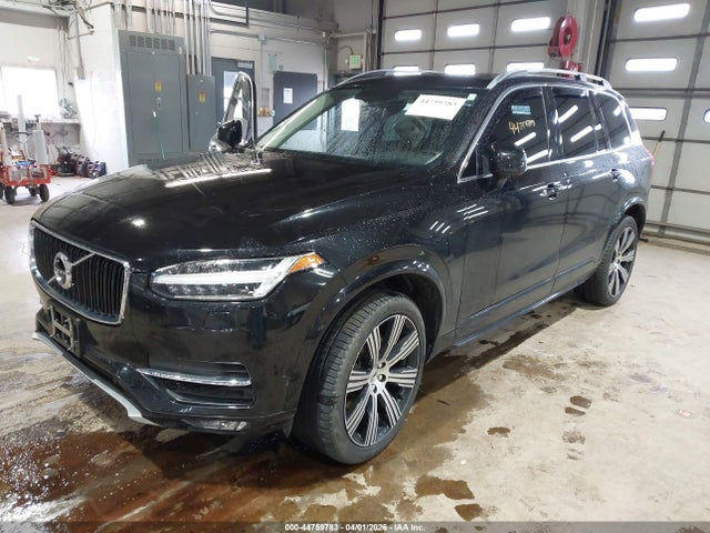 YV4A22PK1H1121835 Volvo Xc90 T6 Momentum