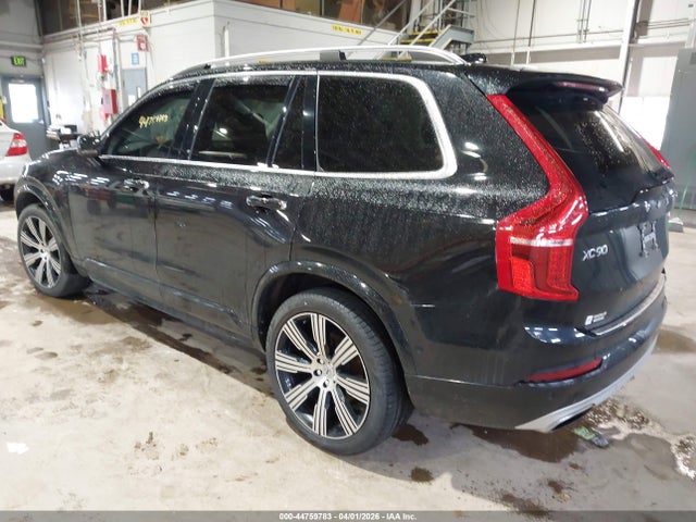 YV4A22PK1H1121835 Volvo Xc90 T6 Momentum
