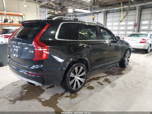 YV4A22PK1H1121835 Volvo Xc90 T6 Momentum