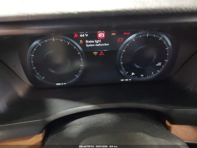 YV4A22PK1H1121835 Volvo Xc90 T6 Momentum