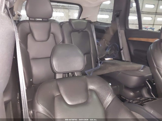 YV4A22PK1H1121835 Volvo Xc90 T6 Momentum