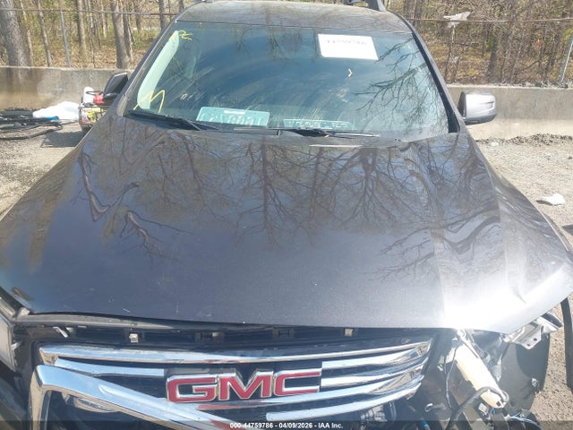 Aukcja sprzedaży 2017 Gmc Acadia Slt-1, vin: 1GKKNULS9HZ270032, numer aukcji: 44759786