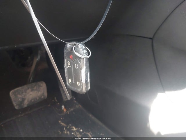 Aukcja sprzedaży 2017 Gmc Acadia Slt-1, vin: 1GKKNULS9HZ270032, numer aukcji: 44759786