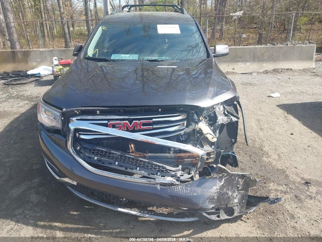 Aukcja sprzedaży 2017 Gmc Acadia Slt-1, vin: 1GKKNULS9HZ270032, numer aukcji: 44759786