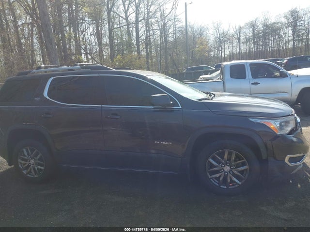 Aukcja sprzedaży 2017 Gmc Acadia Slt-1, vin: 1GKKNULS9HZ270032, numer aukcji: 44759786