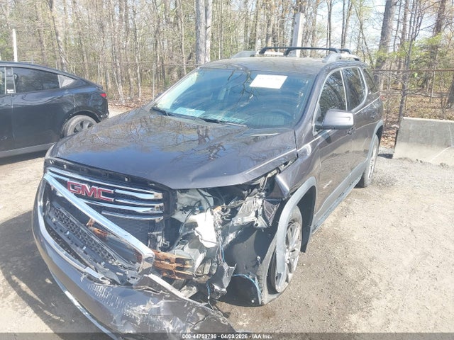 Aukcja sprzedaży 2017 Gmc Acadia Slt-1, vin: 1GKKNULS9HZ270032, numer aukcji: 44759786