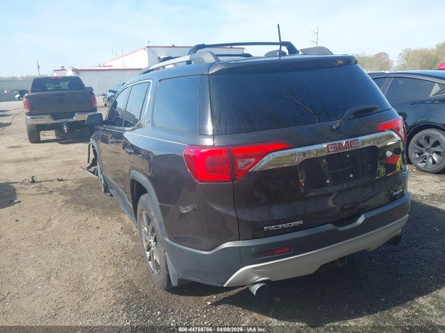Aukcja sprzedaży 2017 Gmc Acadia Slt-1, vin: 1GKKNULS9HZ270032, numer aukcji: 44759786