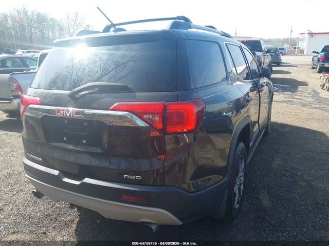 Aukcja sprzedaży 2017 Gmc Acadia Slt-1, vin: 1GKKNULS9HZ270032, numer aukcji: 44759786
