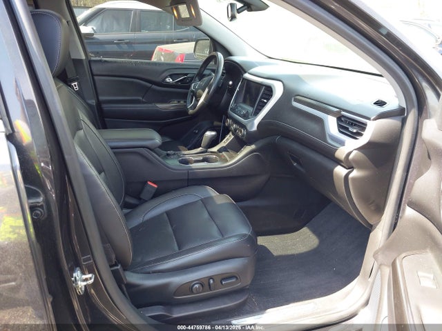 Aukcja sprzedaży 2017 Gmc Acadia Slt-1, vin: 1GKKNULS9HZ270032, numer aukcji: 44759786