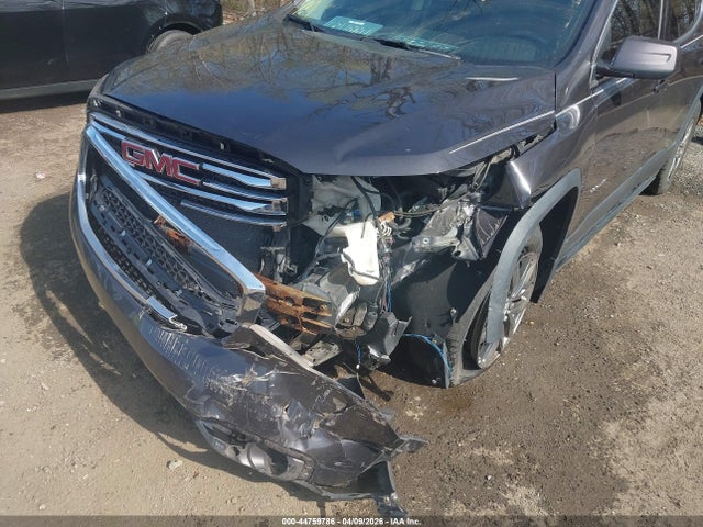 Aukcja sprzedaży 2017 Gmc Acadia Slt-1, vin: 1GKKNULS9HZ270032, numer aukcji: 44759786