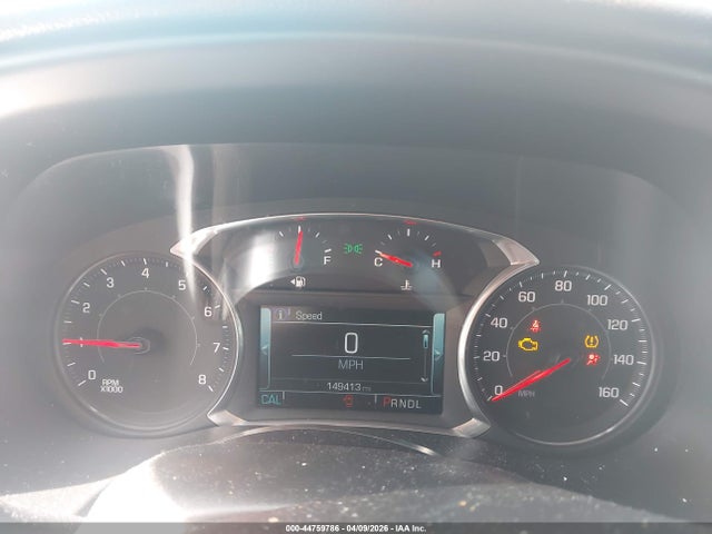 Aukcja sprzedaży 2017 Gmc Acadia Slt-1, vin: 1GKKNULS9HZ270032, numer aukcji: 44759786