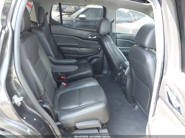 Aukcja sprzedaży 2017 Gmc Acadia Slt-1, vin: 1GKKNULS9HZ270032, numer aukcji: 44759786
