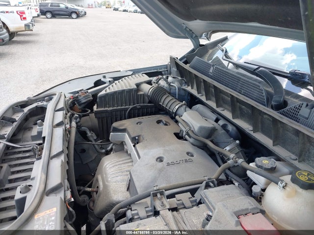 1GKKNRLA2KZ272054 GMC Acadia Sle-1