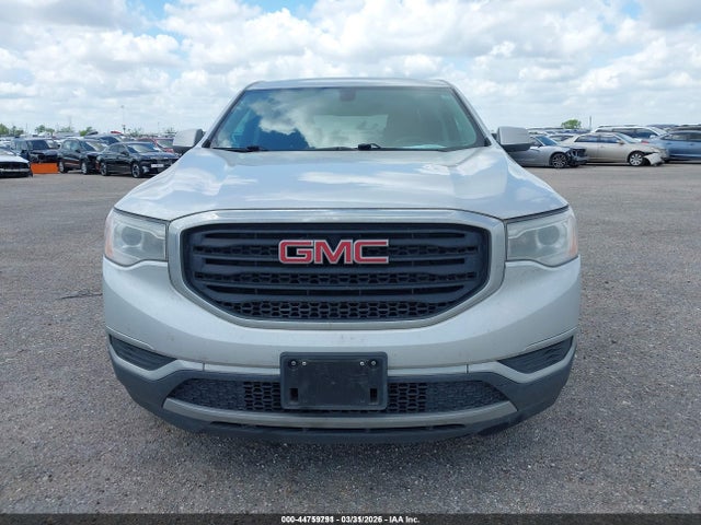 1GKKNRLA2KZ272054 GMC Acadia Sle-1