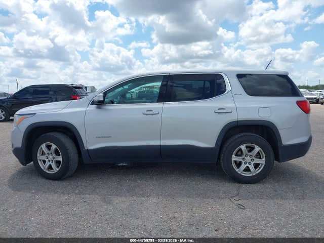 1GKKNRLA2KZ272054 GMC Acadia Sle-1