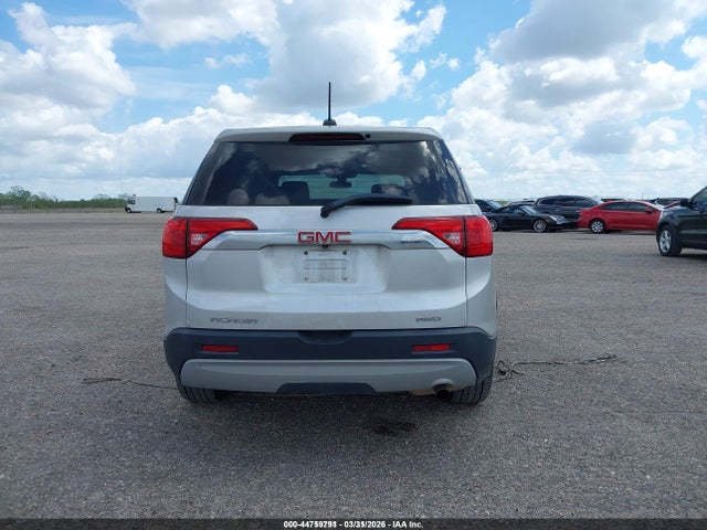 1GKKNRLA2KZ272054 GMC Acadia Sle-1