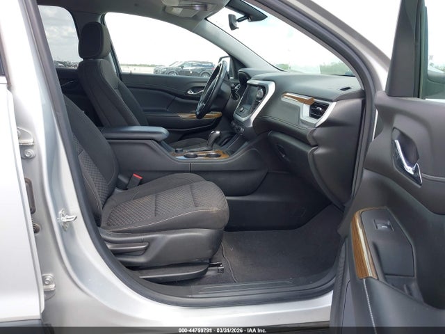 1GKKNRLA2KZ272054 GMC Acadia Sle-1