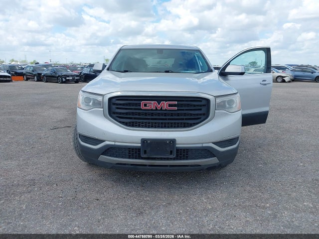 1GKKNRLA2KZ272054 GMC Acadia Sle-1