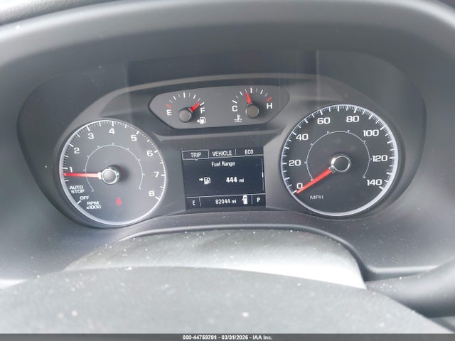 1GKKNRLA2KZ272054 GMC Acadia Sle-1