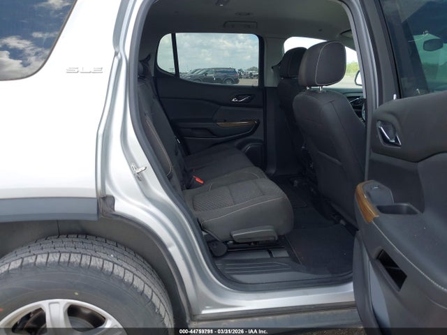 1GKKNRLA2KZ272054 GMC Acadia Sle-1