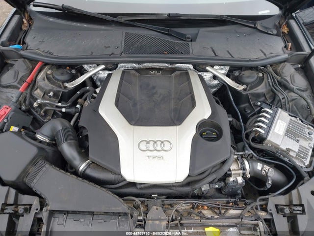 Aukcja sprzedaży 2019 Audi A6 55 Premium, vin: WAUL2AF22KN089563, numer aukcji: 44759792