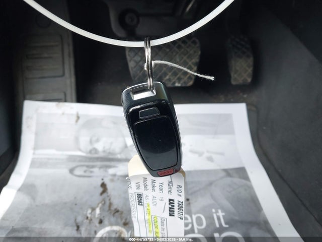 Aukcja sprzedaży 2019 Audi A6 55 Premium, vin: WAUL2AF22KN089563, numer aukcji: 44759792