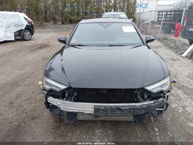 Aukcja sprzedaży 2019 Audi A6 55 Premium, vin: WAUL2AF22KN089563, numer aukcji: 44759792