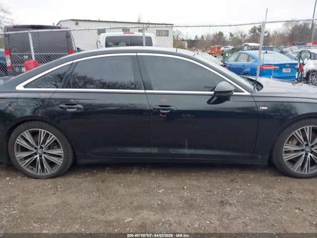 Aukcja sprzedaży 2019 Audi A6 55 Premium, vin: WAUL2AF22KN089563, numer aukcji: 44759792