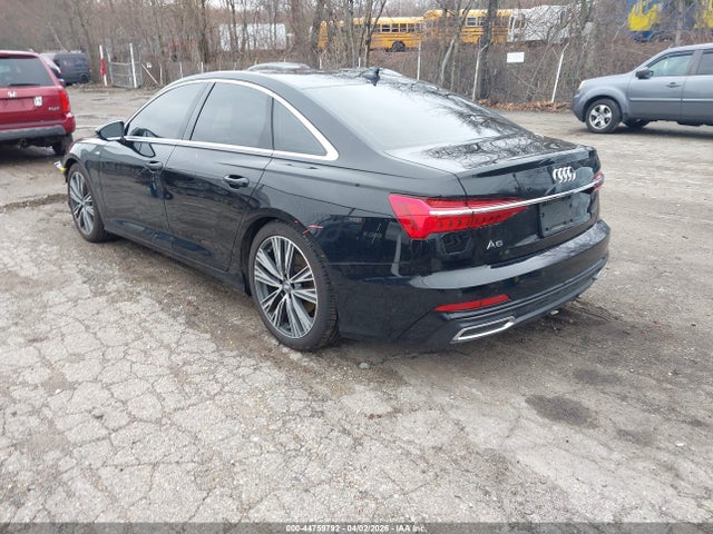 Aukcja sprzedaży 2019 Audi A6 55 Premium, vin: WAUL2AF22KN089563, numer aukcji: 44759792