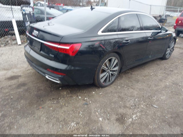 Aukcja sprzedaży 2019 Audi A6 55 Premium, vin: WAUL2AF22KN089563, numer aukcji: 44759792