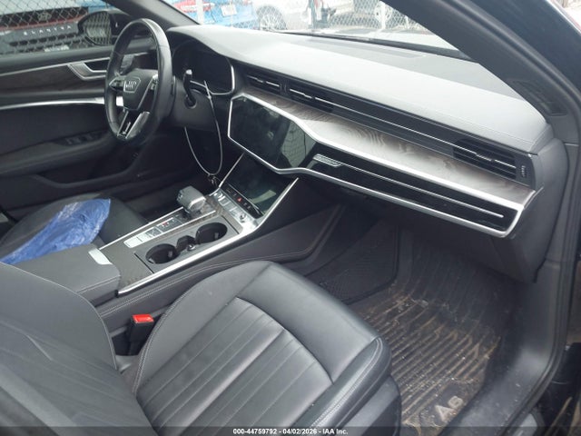 Aukcja sprzedaży 2019 Audi A6 55 Premium, vin: WAUL2AF22KN089563, numer aukcji: 44759792