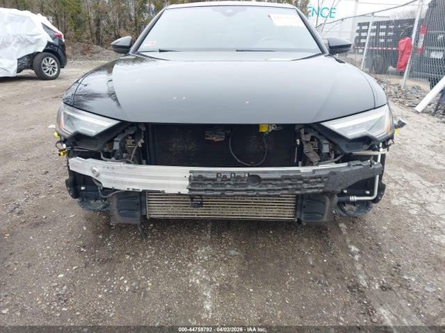 Aukcja sprzedaży 2019 Audi A6 55 Premium, vin: WAUL2AF22KN089563, numer aukcji: 44759792