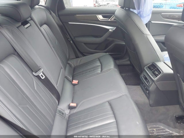 Aukcja sprzedaży 2019 Audi A6 55 Premium, vin: WAUL2AF22KN089563, numer aukcji: 44759792