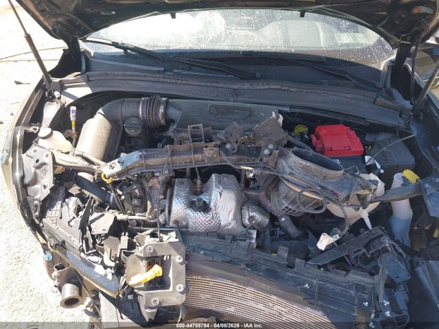44759794 :رقم المزاد ، ZACNDFBN0R3A27154 vin ، 2024 Dodge Hornet Gt Plus Awd مزاد بيع