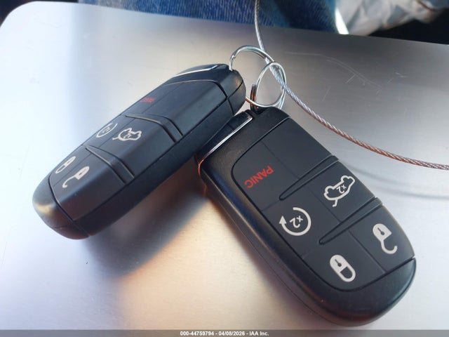 44759794 :رقم المزاد ، ZACNDFBN0R3A27154 vin ، 2024 Dodge Hornet Gt Plus Awd مزاد بيع
