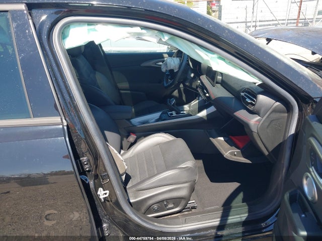 44759794 :رقم المزاد ، ZACNDFBN0R3A27154 vin ، 2024 Dodge Hornet Gt Plus Awd مزاد بيع