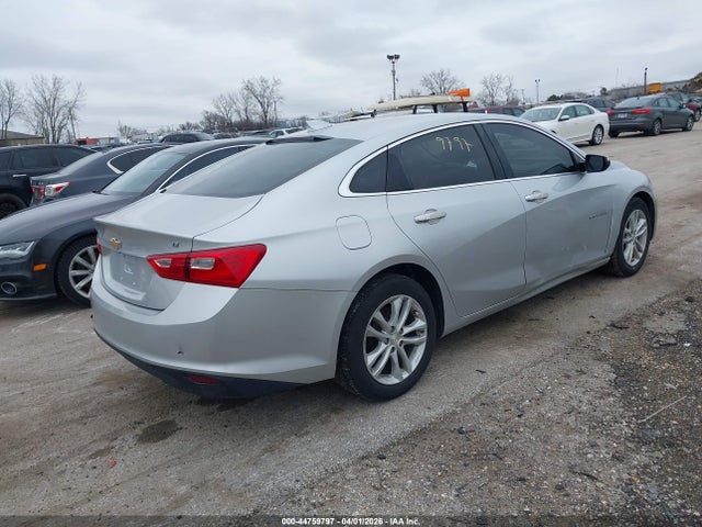 1G1ZD5ST2JF270368 Chevrolet MALIBU LT