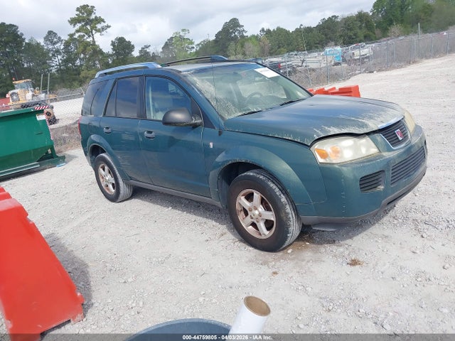 2006 SATURN VUE 5GZCZ33D16S866546