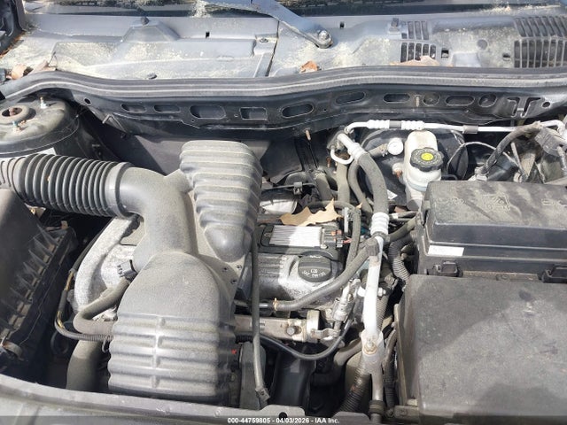 2006 SATURN VUE 5GZCZ33D16S866546 Photo 9