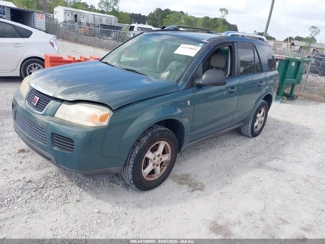 2006 SATURN VUE 5GZCZ33D16S866546 Photo 1
