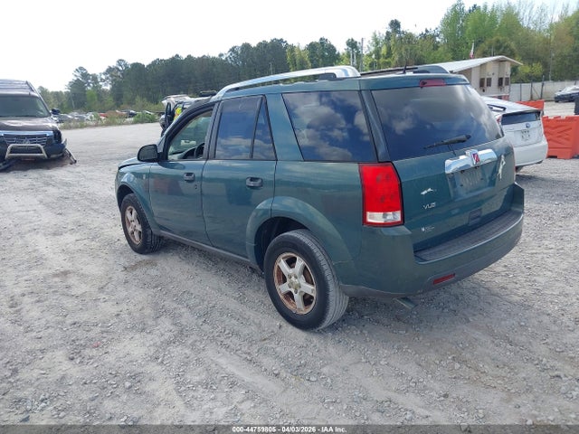 2006 SATURN VUE 5GZCZ33D16S866546 Photo 2