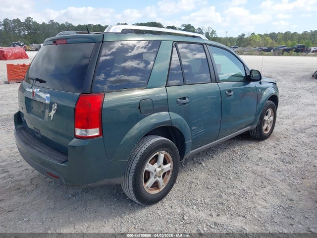 2006 SATURN VUE 5GZCZ33D16S866546 Photo 3