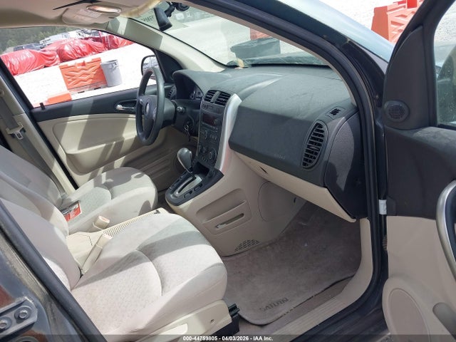 2006 SATURN VUE 5GZCZ33D16S866546 Photo 4
