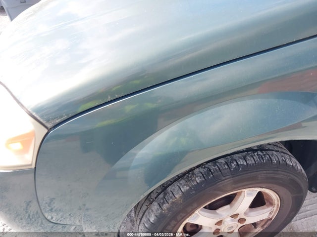 2006 SATURN VUE 5GZCZ33D16S866546 Photo 5