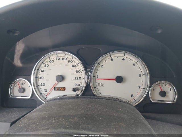 2006 SATURN VUE 5GZCZ33D16S866546 Photo 6