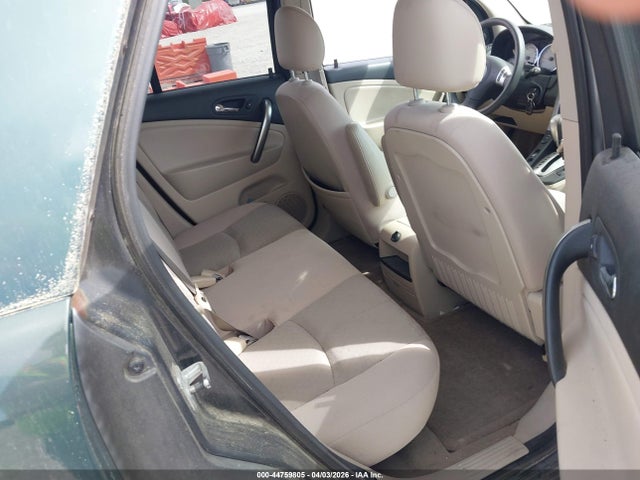 2006 SATURN VUE 5GZCZ33D16S866546 Photo 7