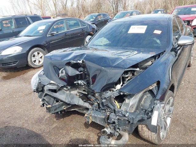 Aukcja sprzedaży 2020 Kia Stinger Gt-line, vin: KNAE15LA7L6077208, numer aukcji: 44759806